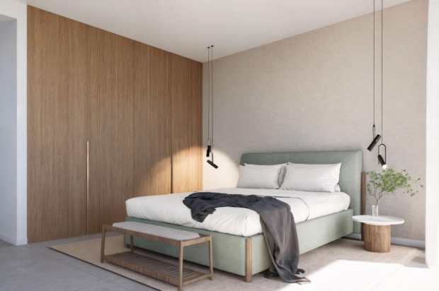 Dormitorio