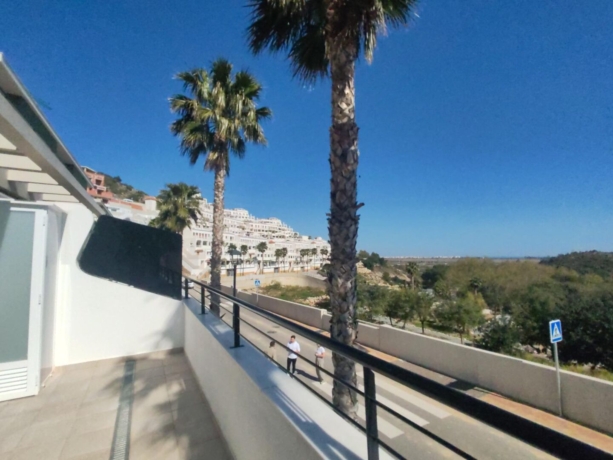 Terraza