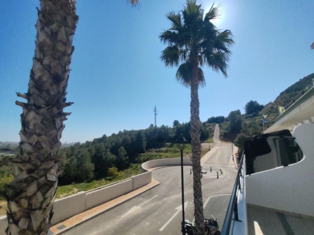 Terraza