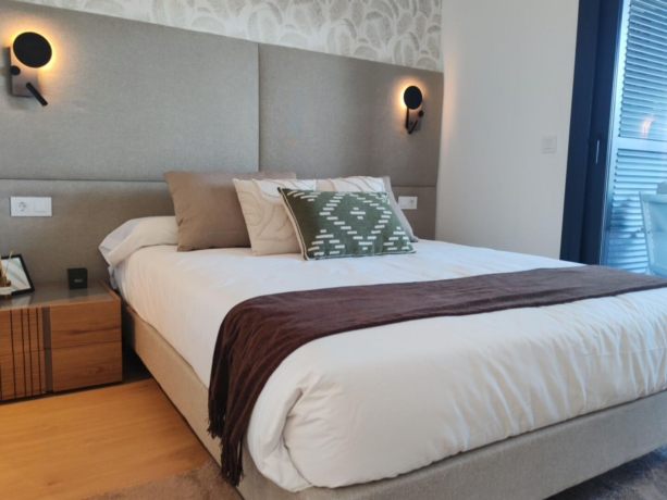 Dormitorio