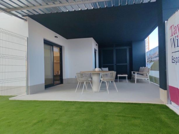 Terraza
