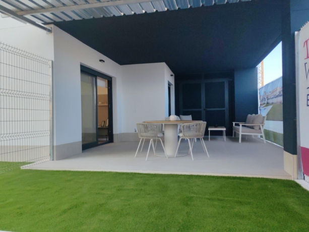 Terraza
