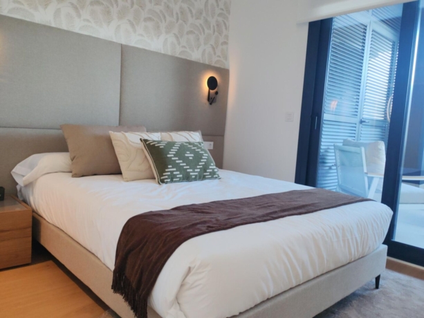 Dormitorio