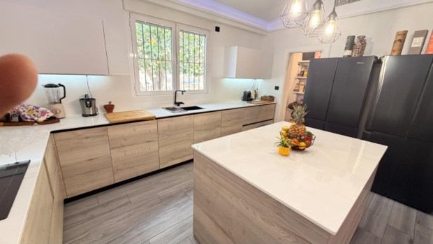 Cocina