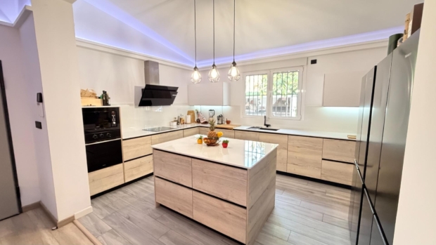 Cocina