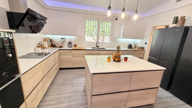 Cocina