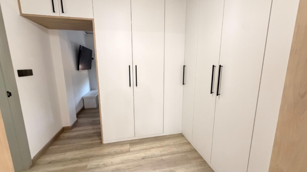 Vestidor