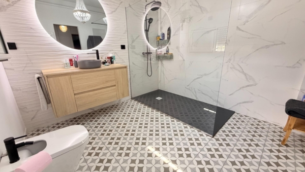 Baño