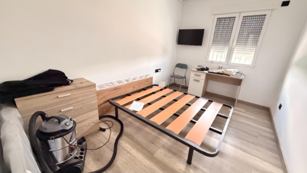 Dormitorio