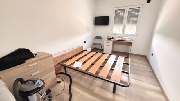 Dormitorio