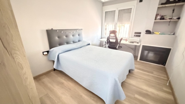 Dormitorio