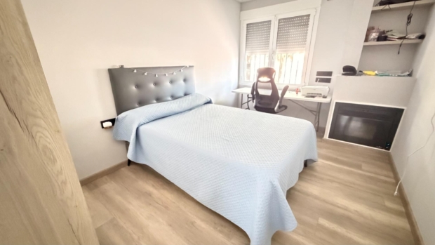 Dormitorio