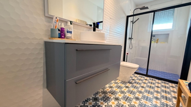 Baño