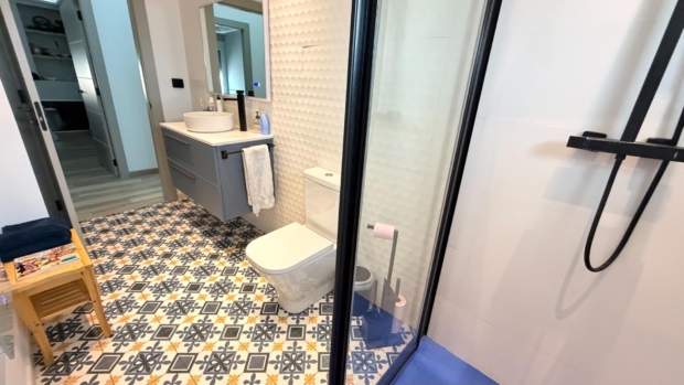 Baño