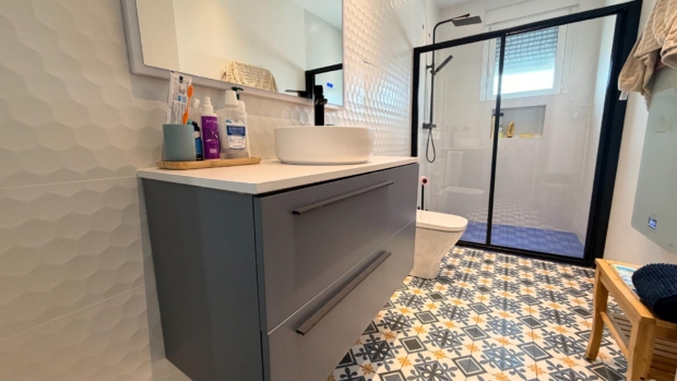 Baño