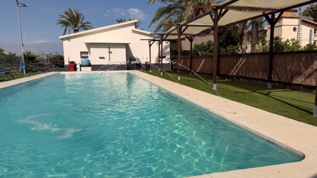 Piscina