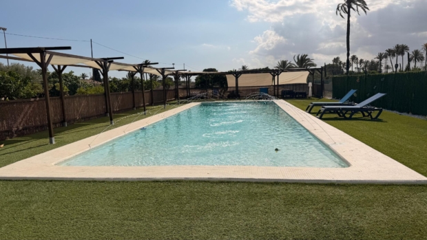 Piscina