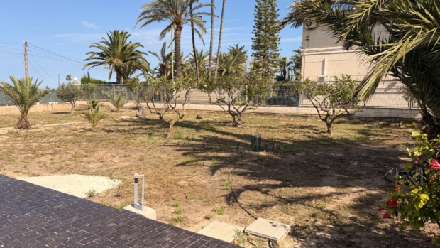 Jardín