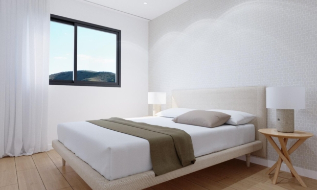 Dormitorio