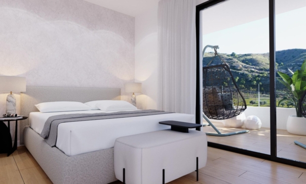 Dormitorio