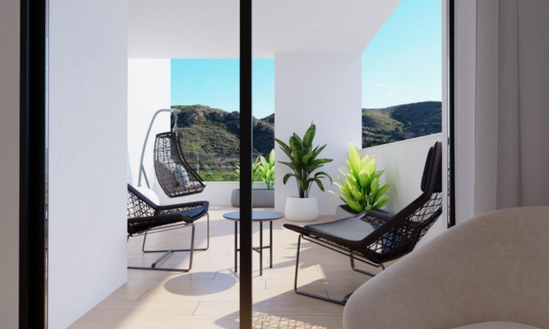 Terraza