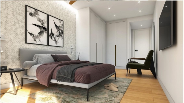 Dormitorio