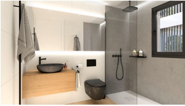 Baño