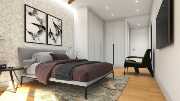 Dormitorio