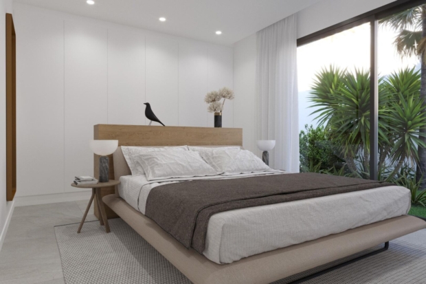 Dormitorio