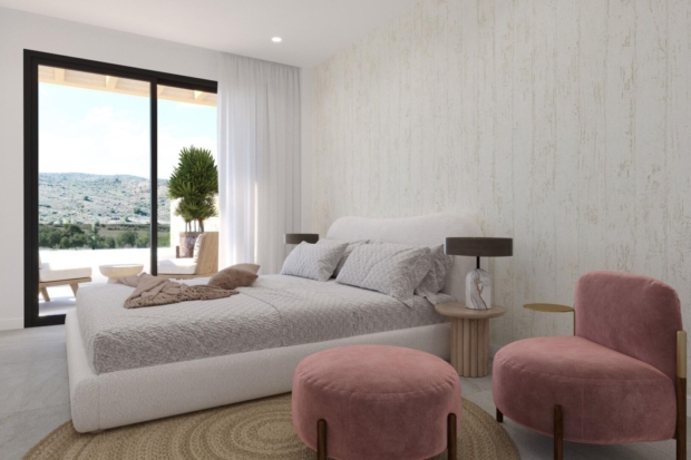Dormitorio