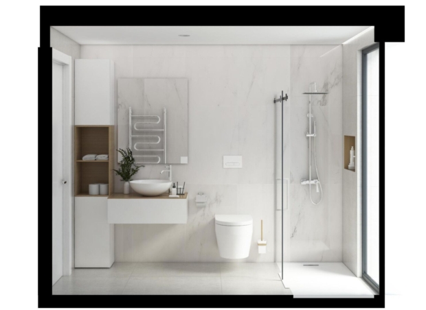 Baño