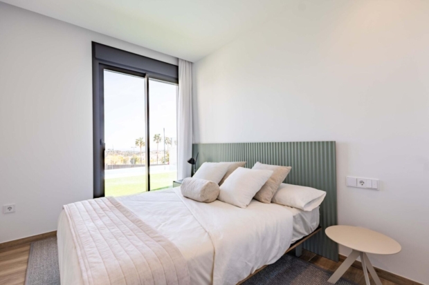 Dormitorio