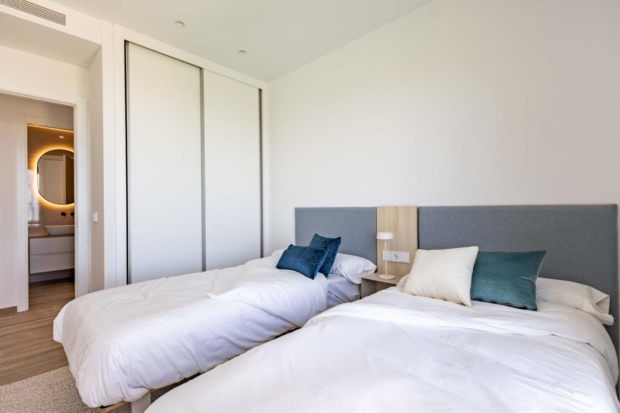Dormitorio