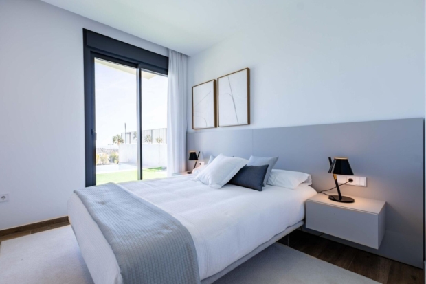 Dormitorio