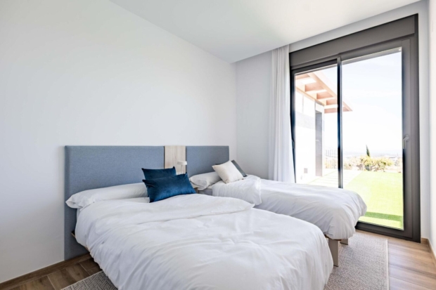 Dormitorio