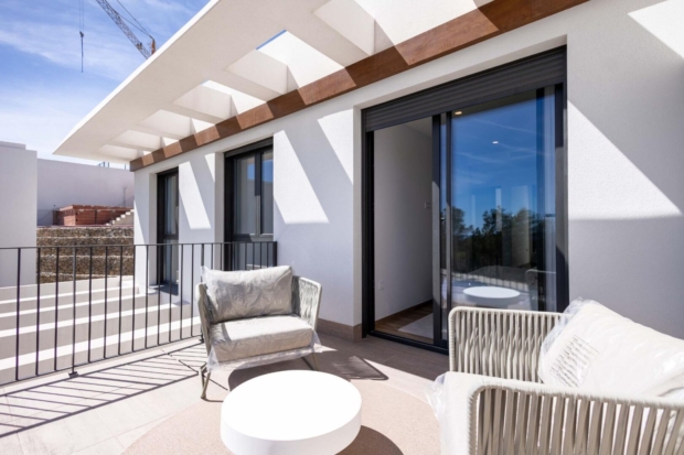 Terraza