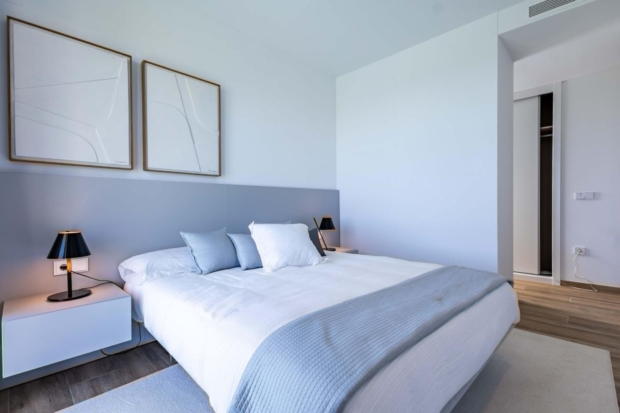 Dormitorio