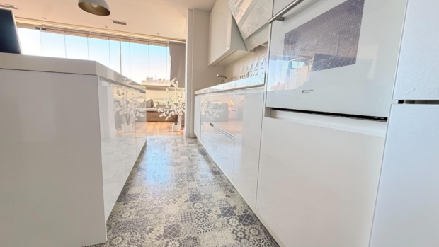 Cocina