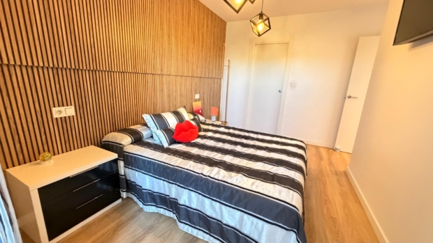 Dormitorio