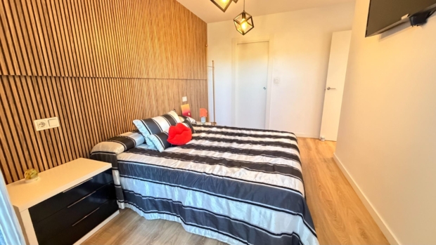 Dormitorio