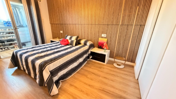 Dormitorio