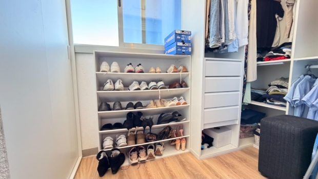 Vestidor