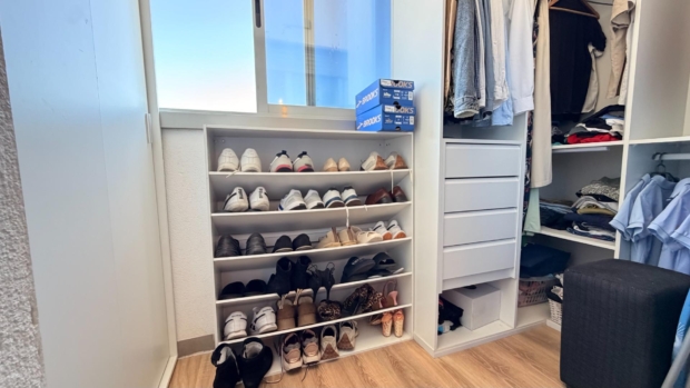 Vestidor