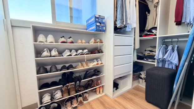 Vestidor