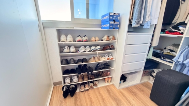 Vestidor