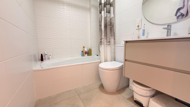Baño