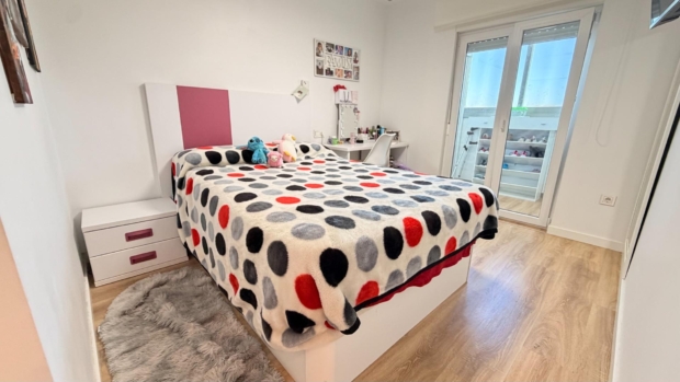 Dormitorio