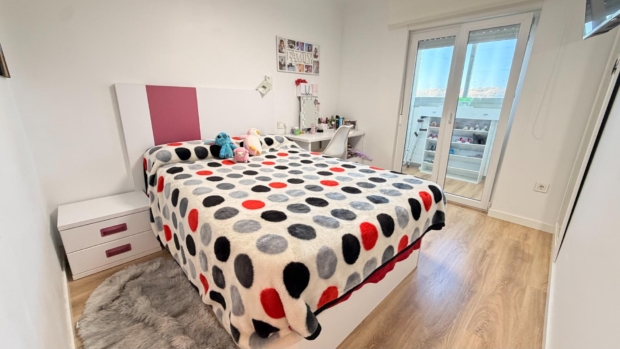 Dormitorio