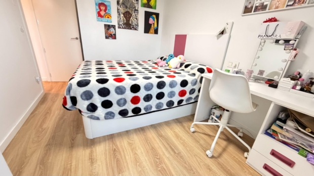 Dormitorio