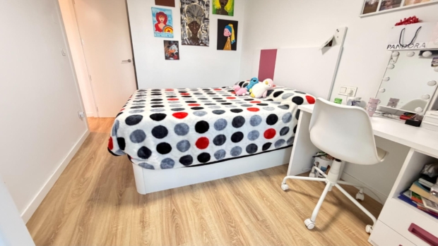 Dormitorio